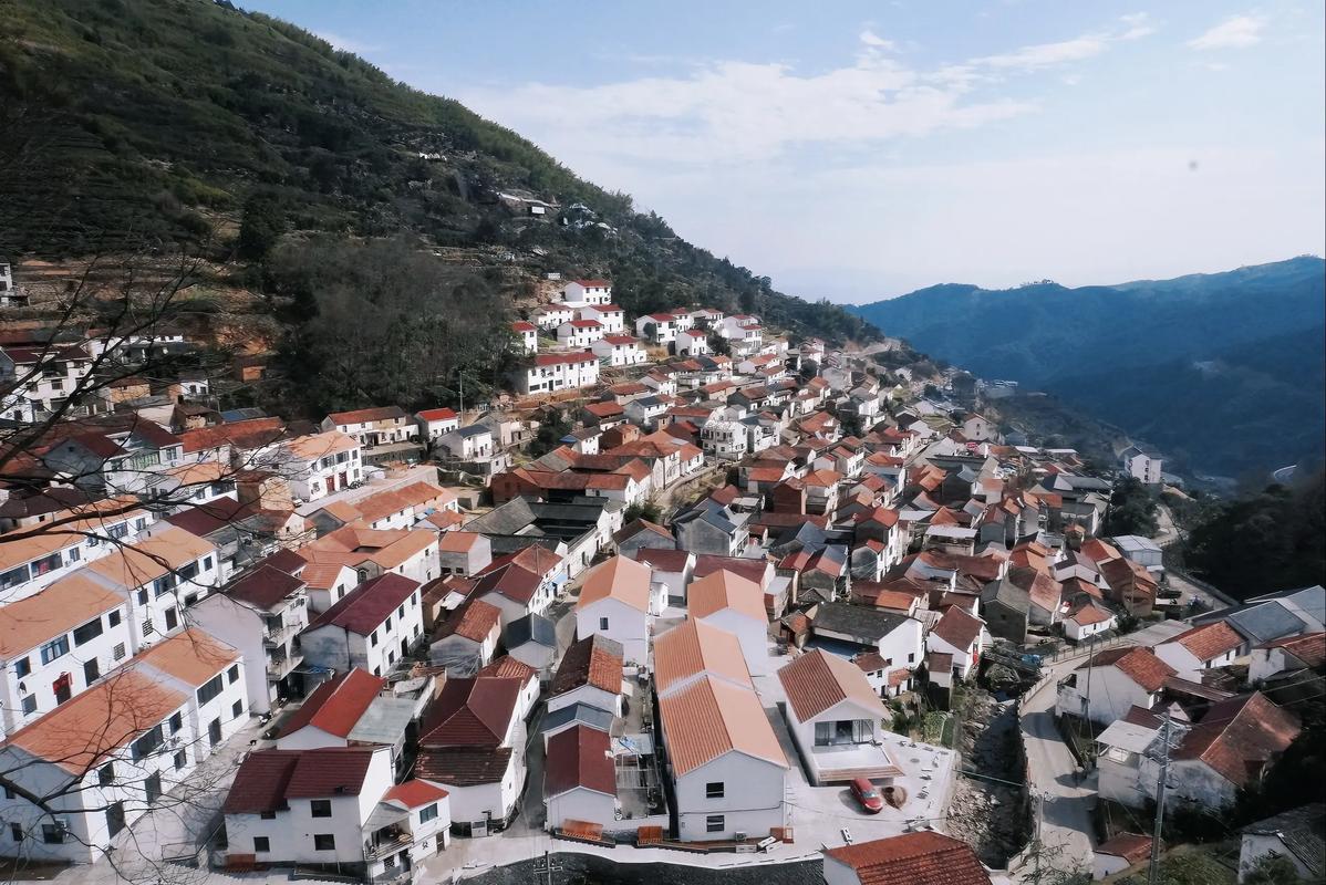 嵊州城中村改造最新消息