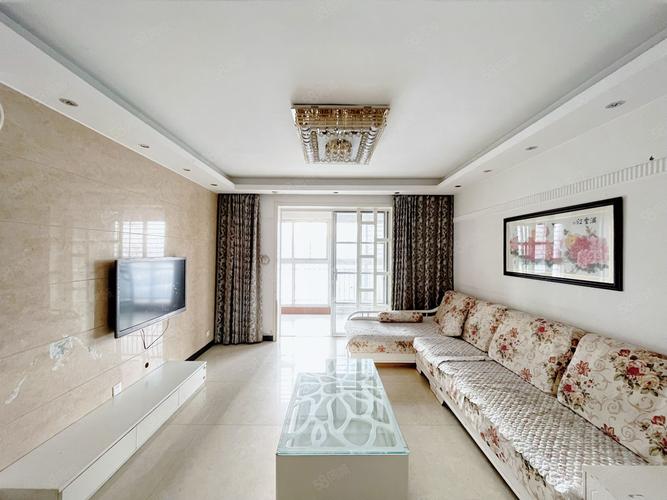 桓台橡树玫瑰城二手房