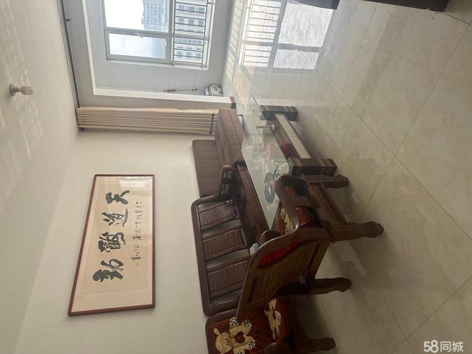 桓台橡树玫瑰城二手房