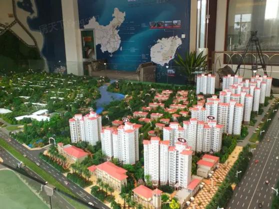 海南万宁国瑞城最新房价