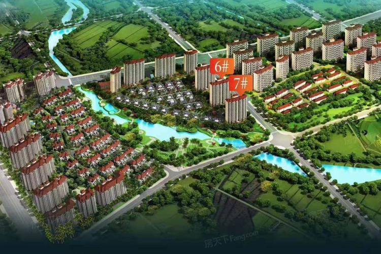 海南万宁国瑞城最新房价