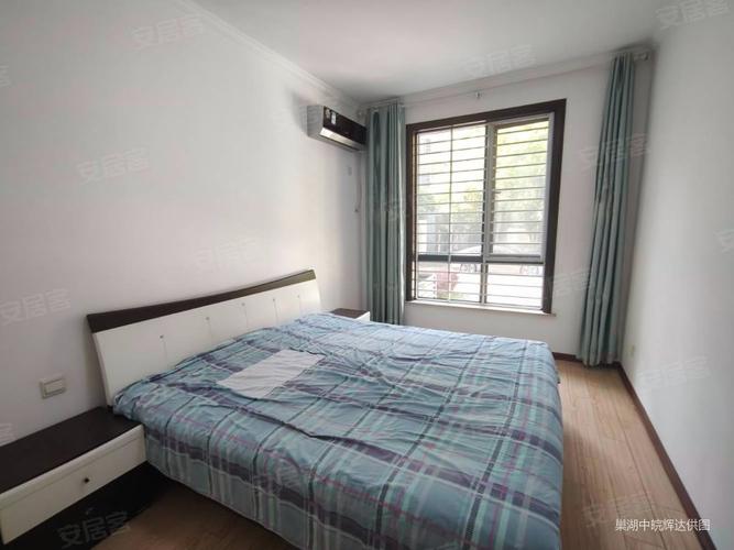 巢湖徽商御花园二手房