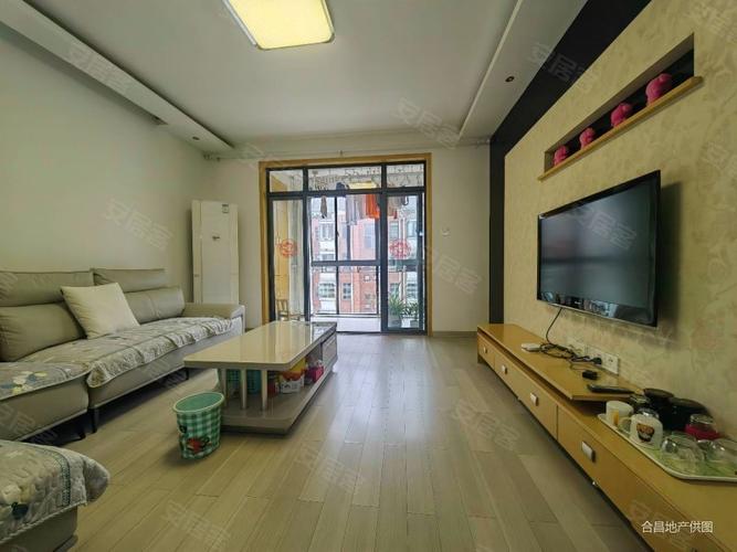 巢湖徽商御花园二手房