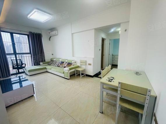 樟木头香樟绿洲二手房