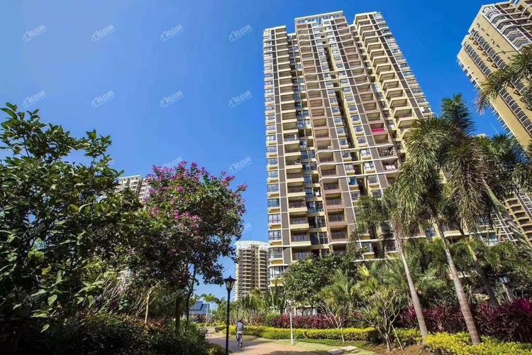 汇泽蓝海湾小区最新消息