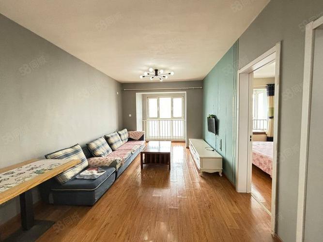 燕郊夏威夷蓝湾二手房