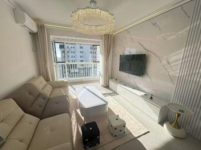 燕郊夏威夷蓝湾二手房