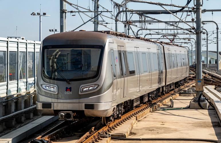 厦门地铁2号线最新消息