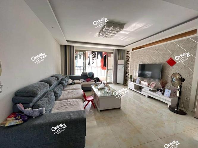 邹平东方华城最新二手房