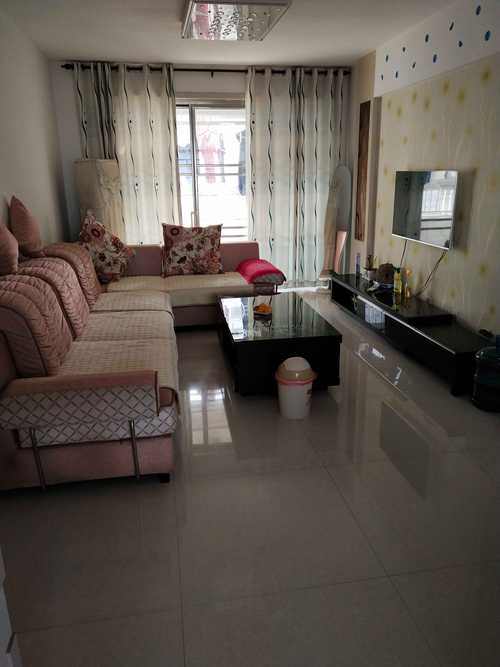 邹平东方华城最新二手房