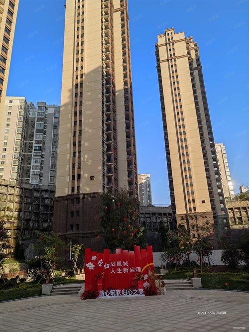 苏州园区凤凰城二手房