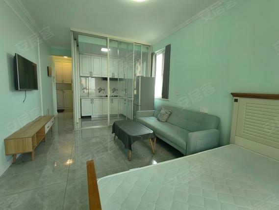 沈阳新加坡花园二手房