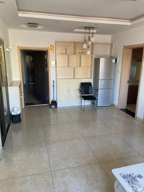 沈阳新加坡花园二手房