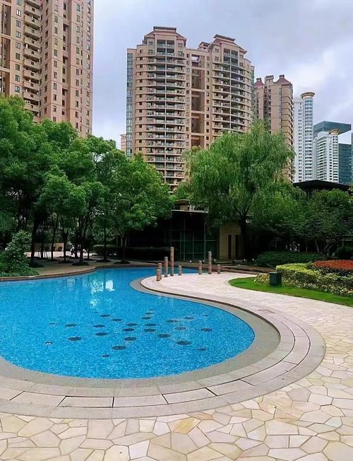 陆家嘴房价最贵的小区