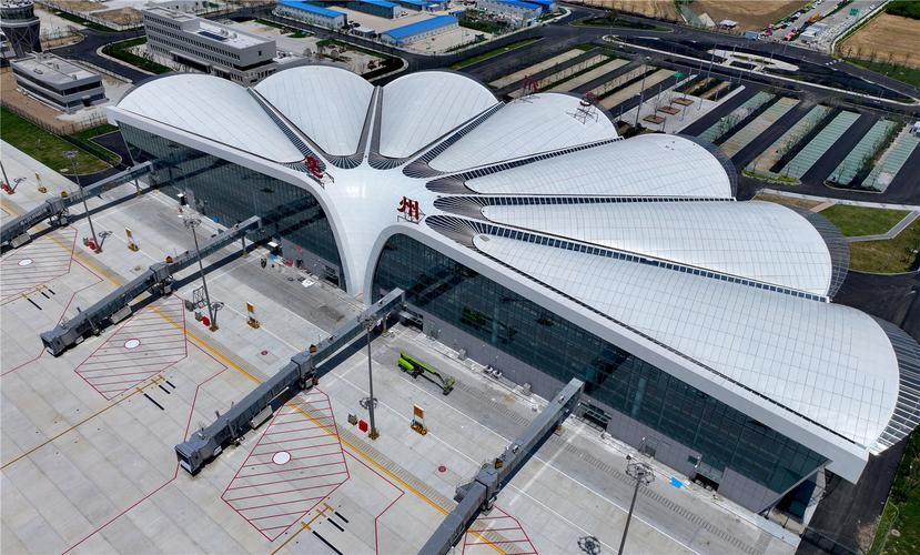 亳州飞机场最新消息新闻