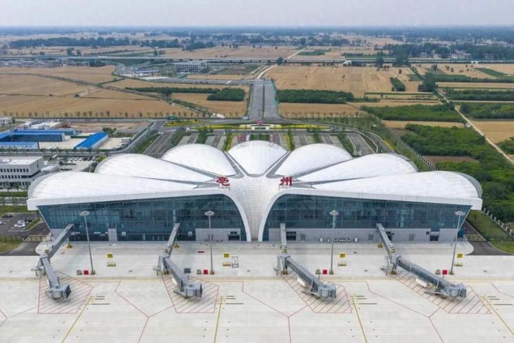 亳州飞机场最新消息新闻