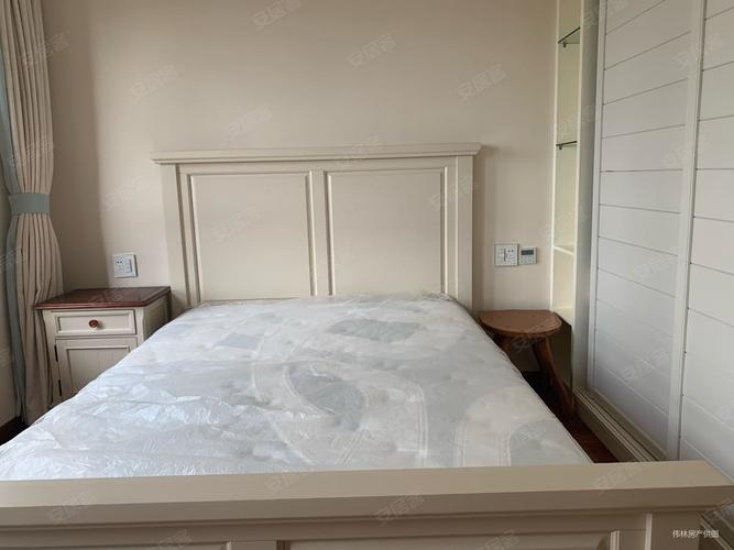 南京金地自在城二手房