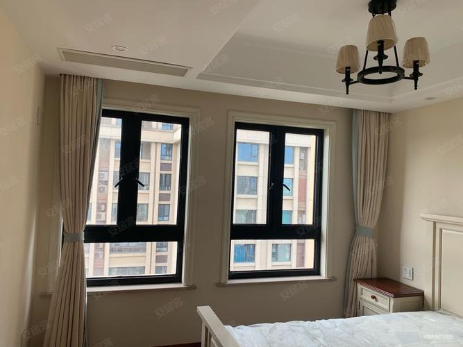 南京金地自在城二手房