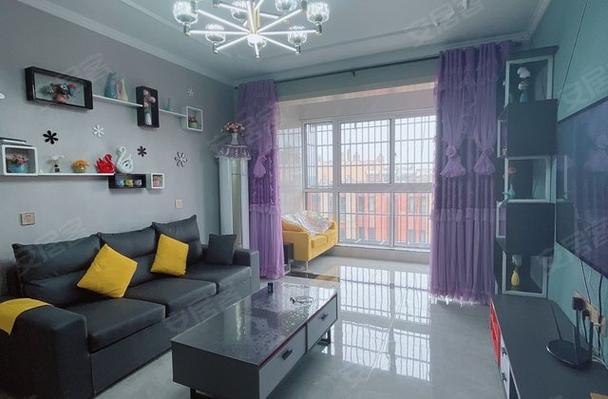 濉溪二手房出售最新信息