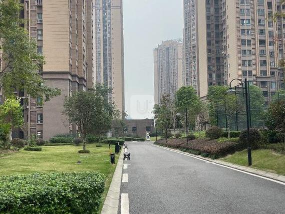 北碚光亮天润城最新情况