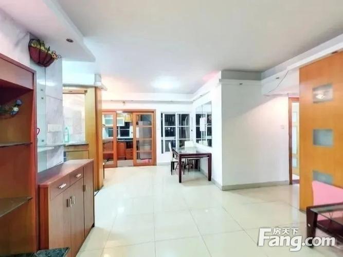 东莞万科四季花城房价