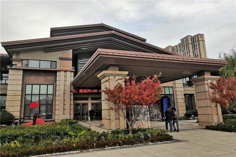 中建长清湖小区最新消息