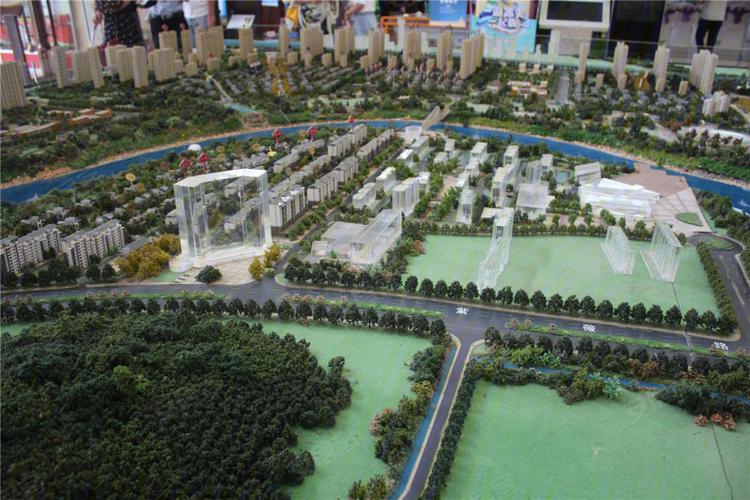 中建长清湖小区最新消息