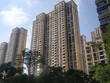 中建长清湖小区最新消息