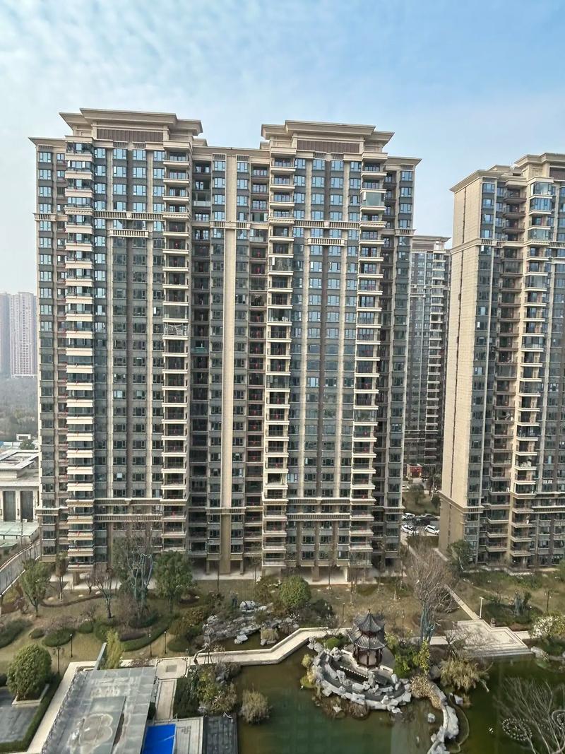 株洲市恒大华府最新房价