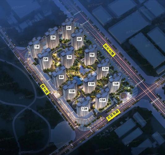 荆州金源世纪城最新消息