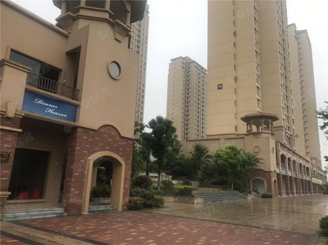 荆州金源世纪城最新消息