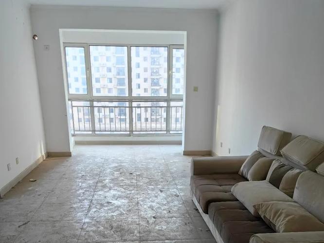 燕郊东方夏威夷二手房