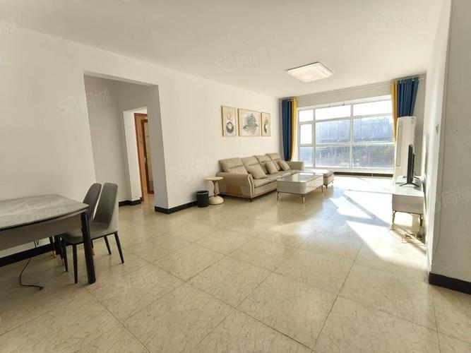 燕郊东方夏威夷二手房