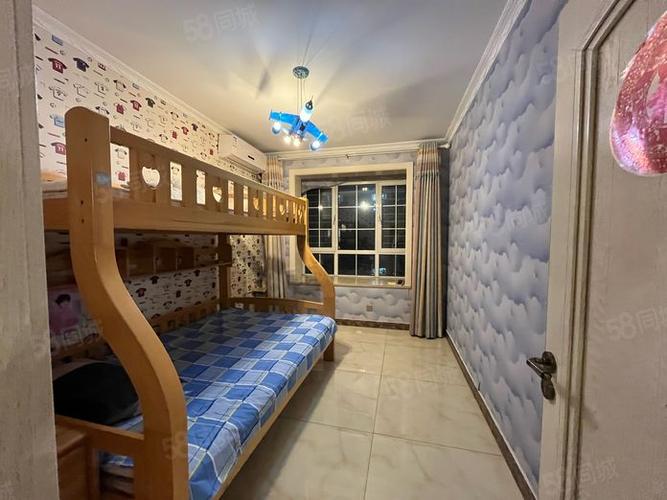 燕郊东方夏威夷二手房