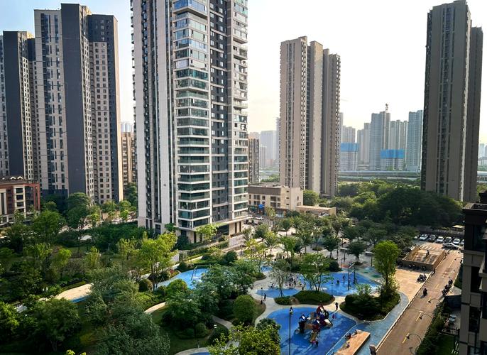 杭州万科魅力之城房价