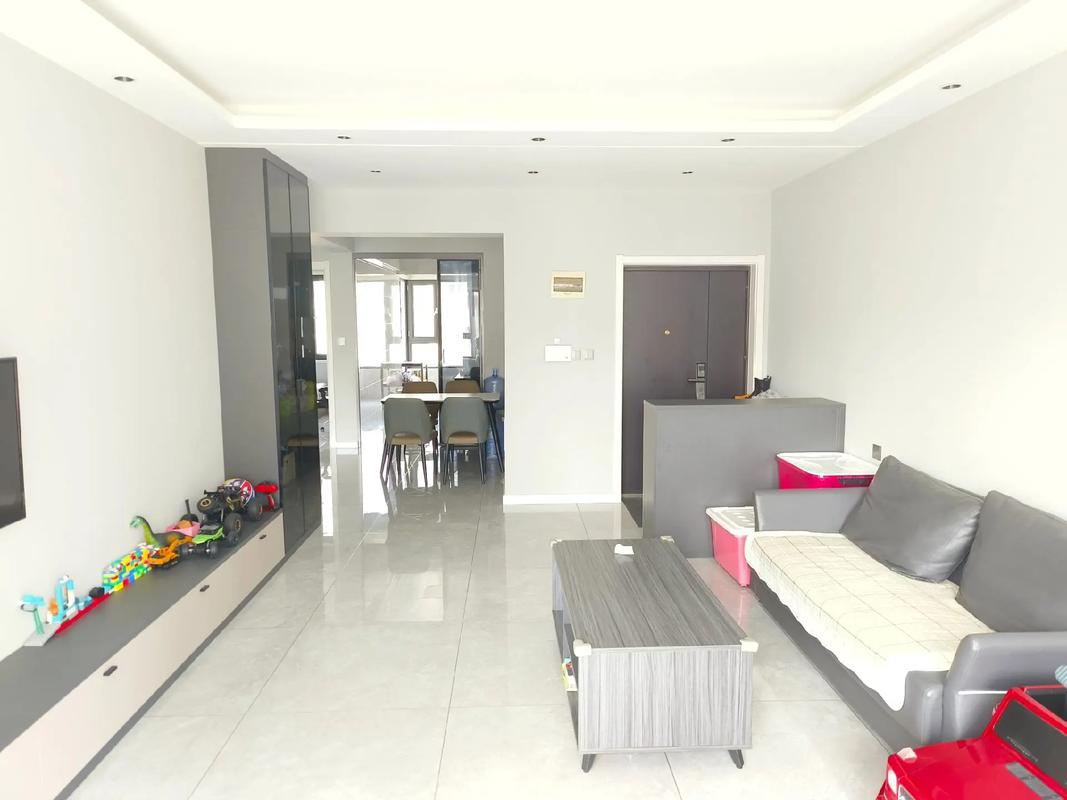 哈尔滨二手房装修公司