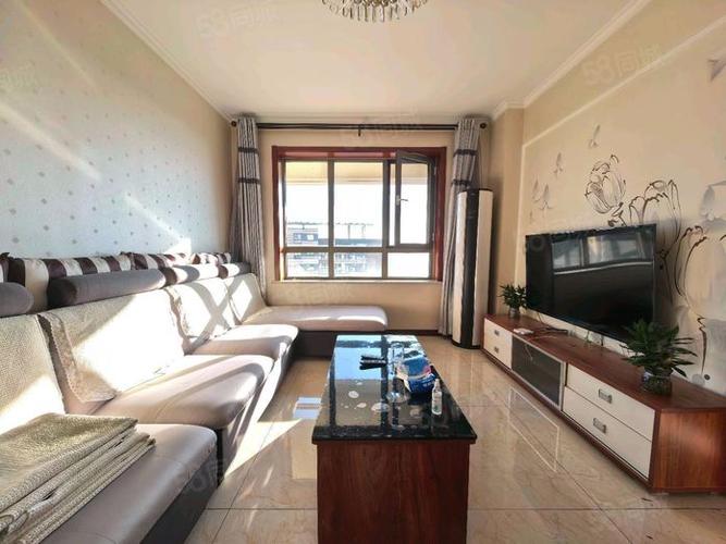 涿州御景园二手房出售