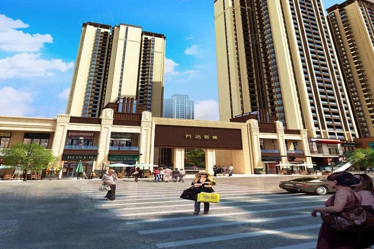 绵阳万达cbd最新消息