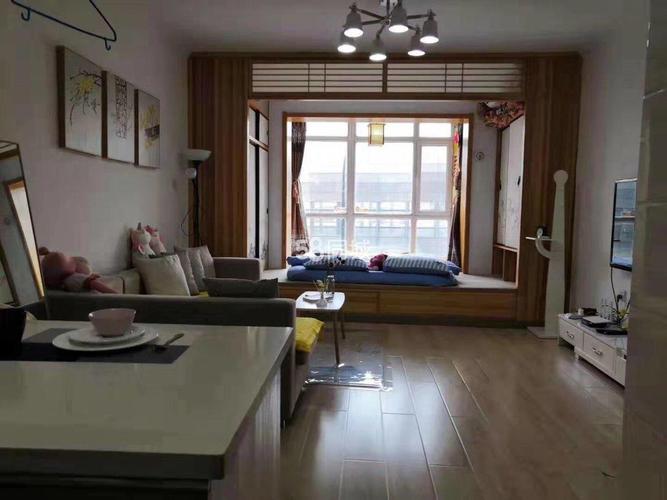 哈尔滨东升江畔二手房