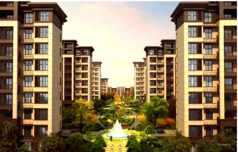 河南鹿邑房价最新信息