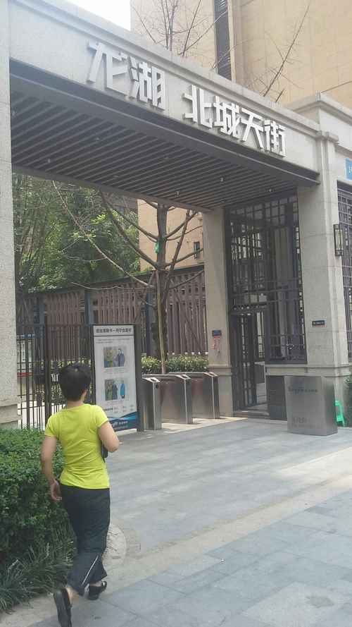 龙湖北城天街二期房价