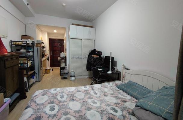 龙湖北城天街二期房价