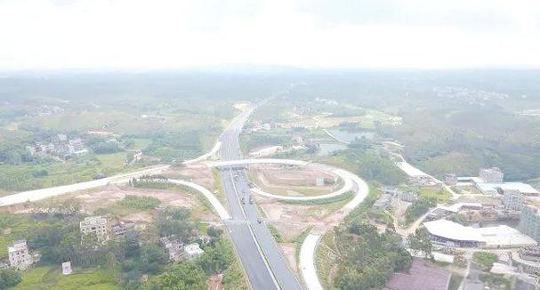 汕湛高速茂名段最新消息