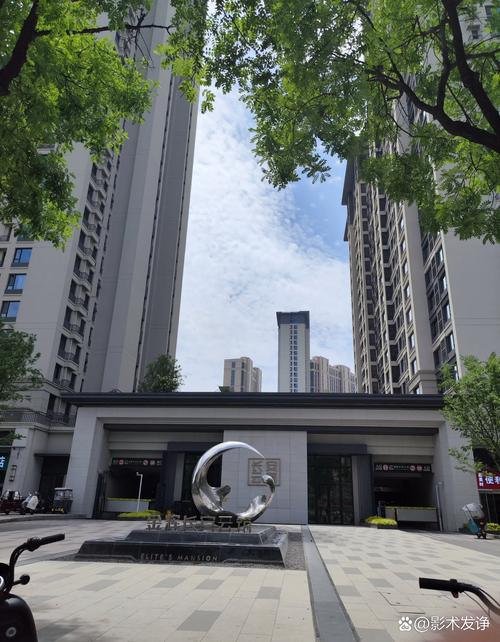 西安西江月楼盘最新消息