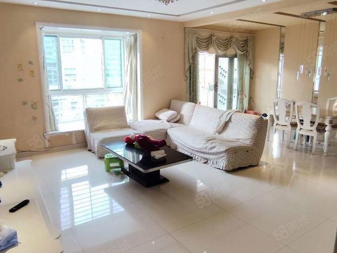 邹城万佳阳光城二手房