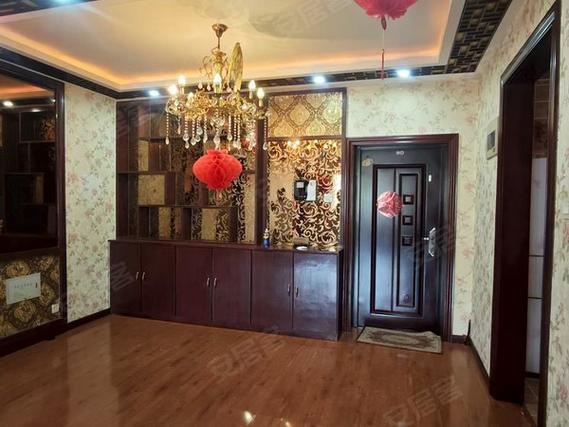 邹城万佳阳光城二手房