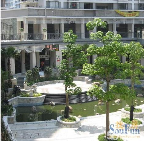 福州兰庭新天地二手房