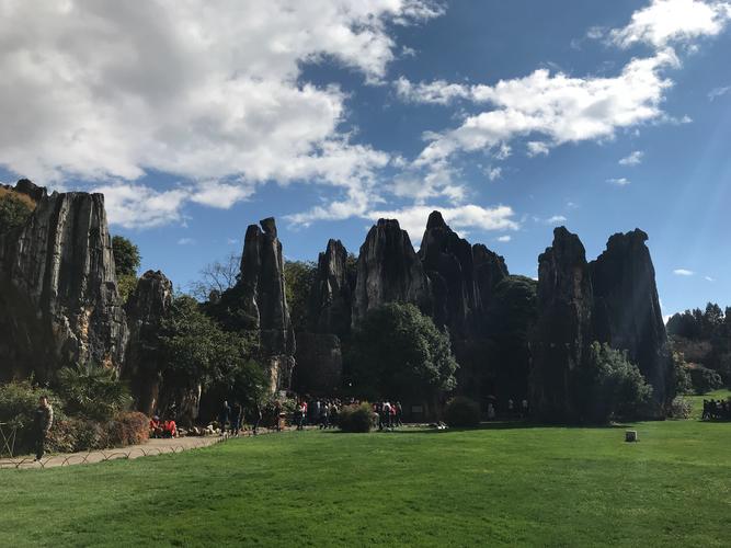 云南大理洱海附近房价