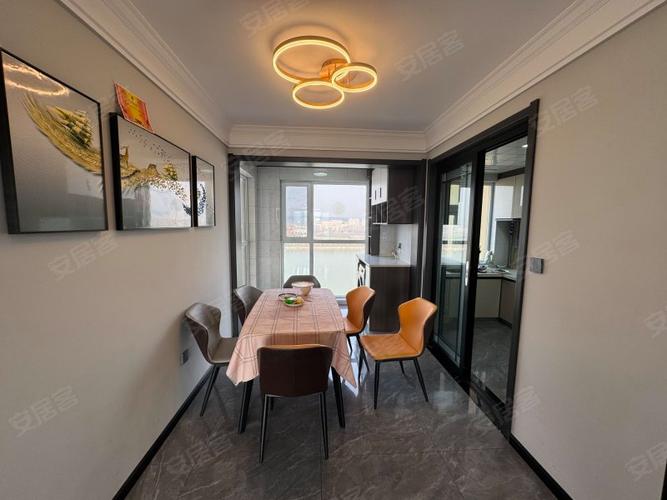 宜阳建业森林半岛房价