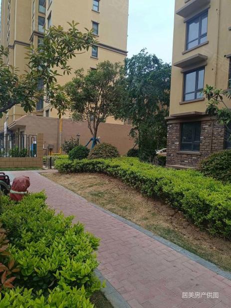 宜阳建业森林半岛房价